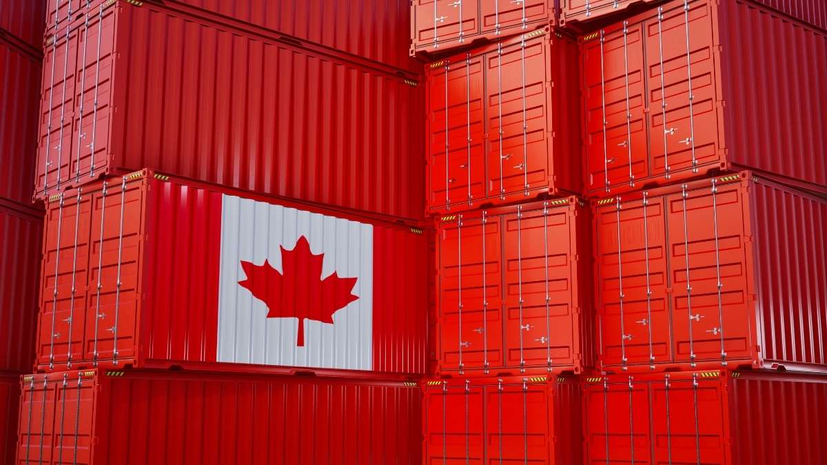 Understanding Canada’s Evolving Trade Strategy | C.H. Robinson
