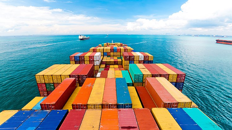 Chargement partiel (LCL)