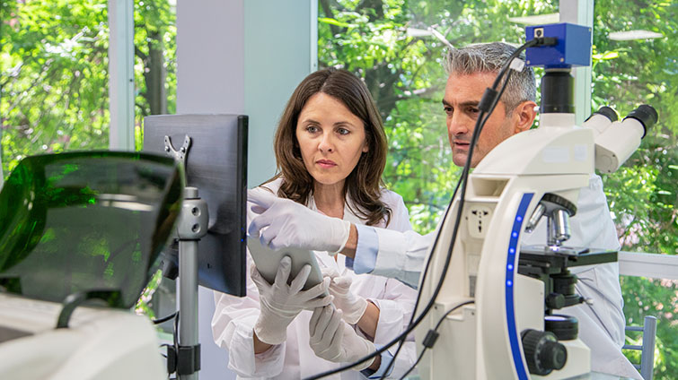 C.H. Robinson healthcare logistics market update
