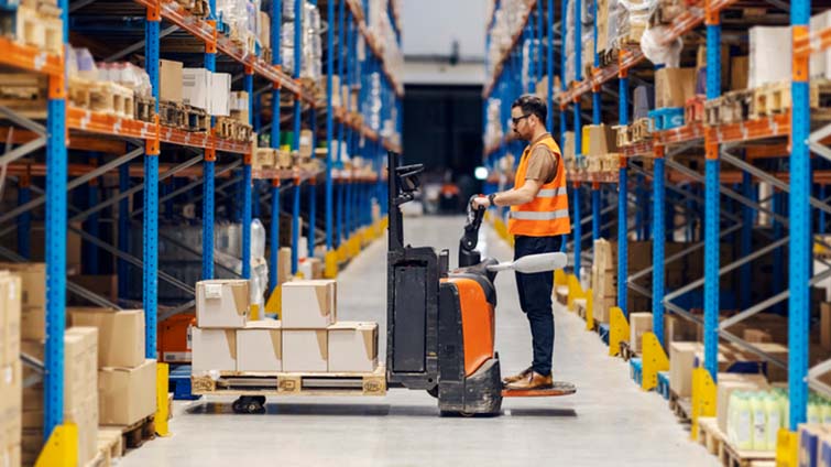 C.H. Robinson less than truckload freight market update