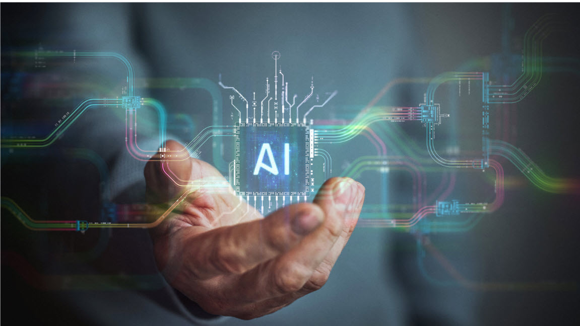 The future of ai in logistics | C.H. Robinson