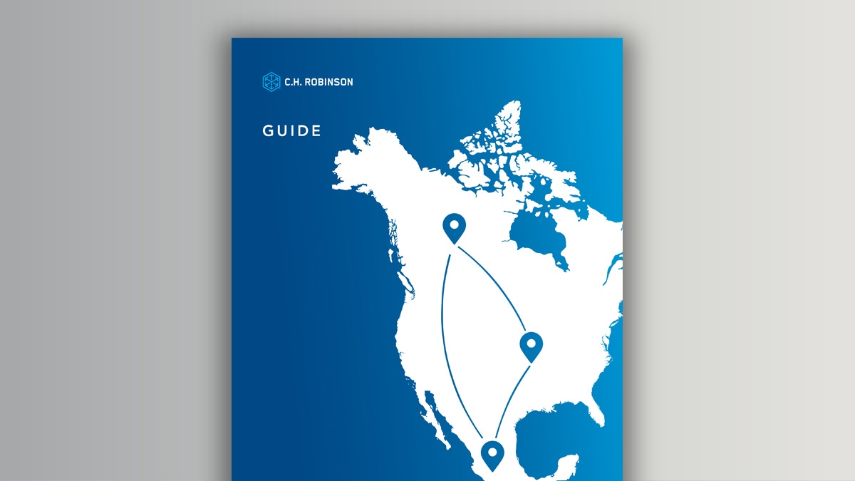 Considerations for Cross-Border Shipping to Mexico and Canada