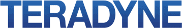 Teradyne logo