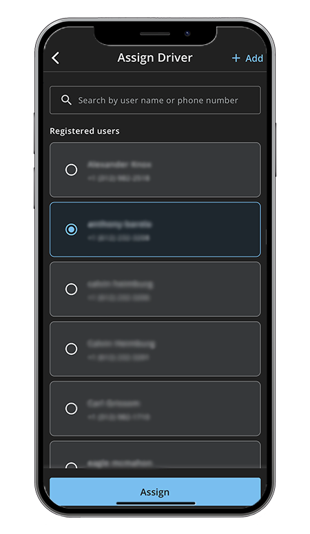 cash advance screenshot
