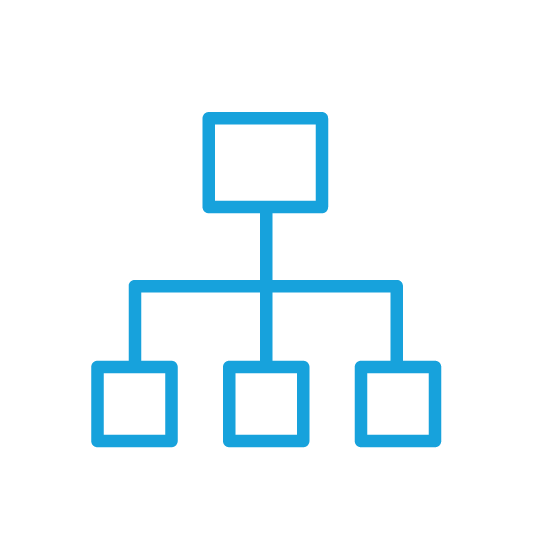 Imagem da etapa 3: Estrutura analítica do projeto